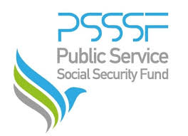 PSSSF